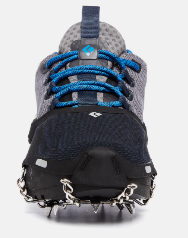 Ледоходы Black Diamond Distance Spike Traction Device M - изображение 4