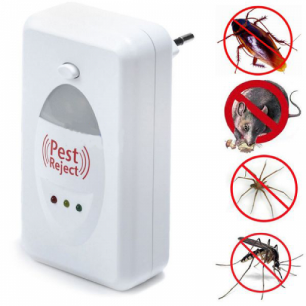 Ловушка для Грызунов Pest Reject