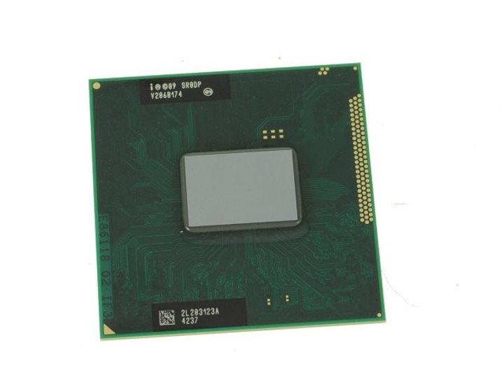 Intel I3-350M SLBPK SLBU5 Mobile CPU Processor, 43% OFF