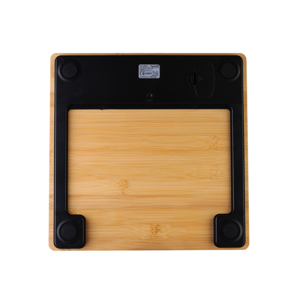 Весы напольные ViLgrand VFS-1831B Bamboo - изображение 7
