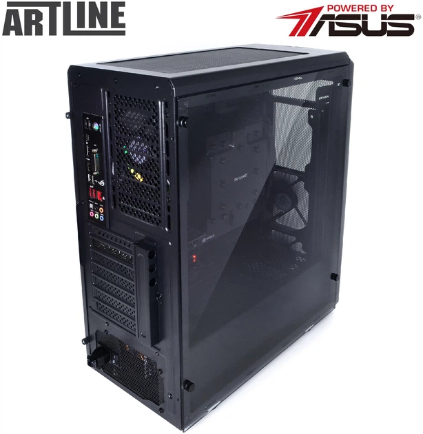 Компьютер ARTLINE WorkStation W99 v35Win - Фото 11 Компьютер ARTLINE WorkStation W99 v35Win - изображение 11