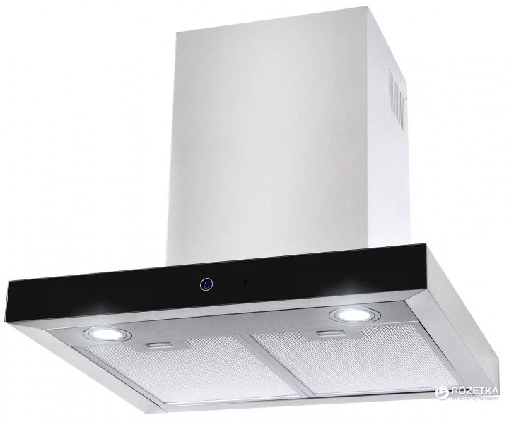 Витяжка VENTOLUX ITALIA 60 BG (900) TC - изображение 2