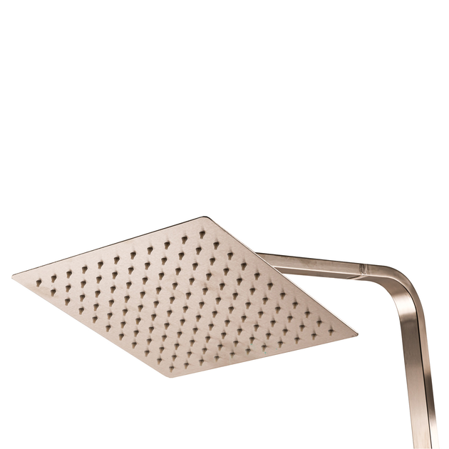 Душевая система Globus Lux SICILIA VAN-SBQ-SH-02-304 – фото, отзывы ...