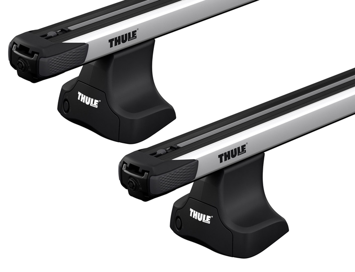 Thule Slidebar Mini Cooper 5 door