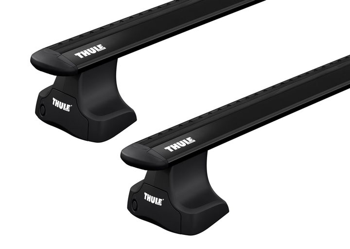 Thule Wingbar Evo Black Hyundai