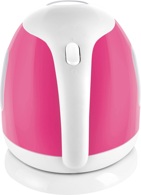 Электрочайник SENCOR SWK 1018RS - изображение 3