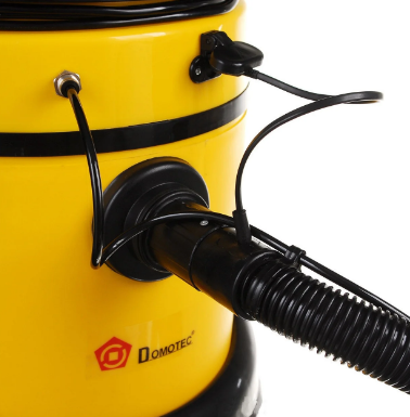 Пилосос миючий Domotec MS-4412 Yellow - зображення 6