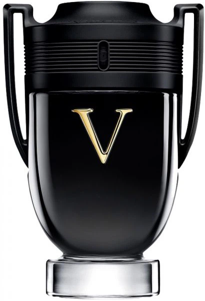 Woda perfumowana męska Paco Rabanne Invictus Victory 50 ml (3349668588749) - obraz 3