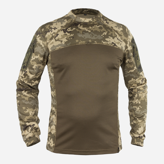 Реглан P1G Lacerta L/S UA281-29854-LS-UDC 2XL 1331-Ukrainian Digital Camo MM-14 (2000980517893) - изображение 1