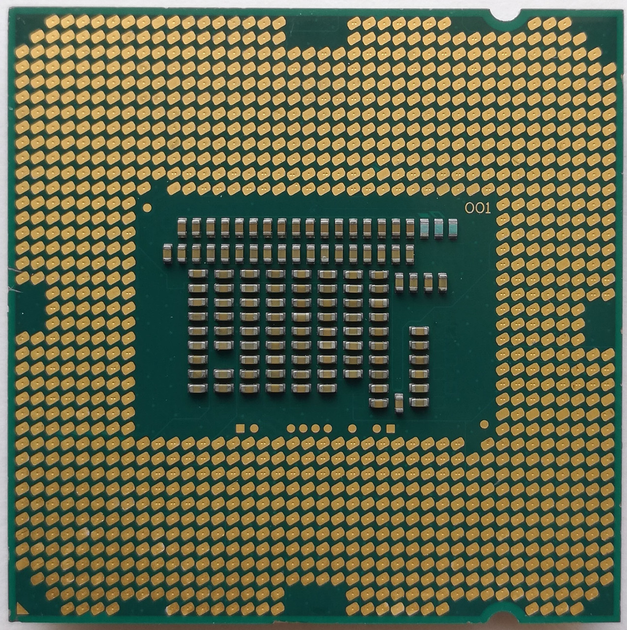 Процессор Intel Core i3-3220 L1 SRORG 3.3GHz 3M Cache Socket 1155 Б/У ...
