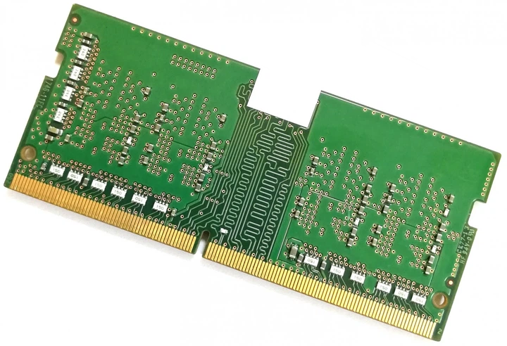 Оперативная память для ноутбука Hynix SODIMM DDR4 4Gb 2400MHz