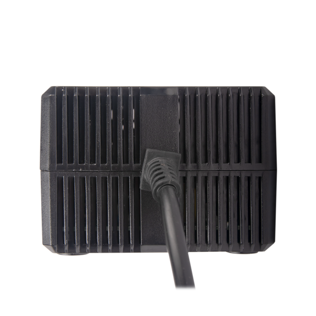 Зарядное устройство для аккумуляторов LiFePO4 36V (43.2V)-5A-180W - изображение 3
