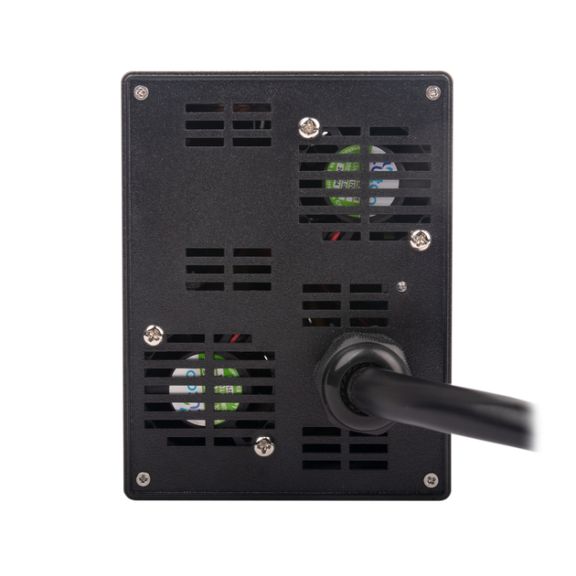 Зарядное устройство для аккумуляторов LiFePO4 24V (29.2V)-25A-600W - изображение 5