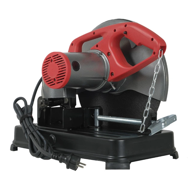 Пила отрезная Vitals Master Gr 3525HL - изображение 6