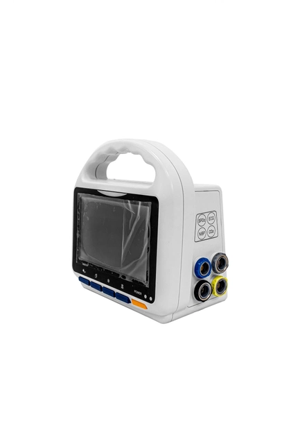 Монитор пациента Meditech M-8000S - изображение 2