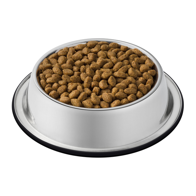Сухой корм для стерилизованных кошек Cat Chow Sterilized 400 г (курица) - Фото 3 Сухой корм для стерилизованных кошек Cat Chow Sterilized 400 г (курица) - изображение 3