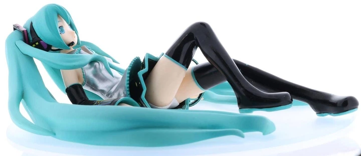Фигурка Sega Вокалоид Хатсуне Мику Vocaloid Hatsune Miku Angel