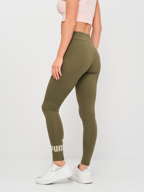 puma leggings xxl