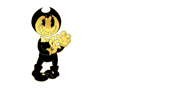 Кухоль GeekLand Bendy and the Ink Machine Бенді та чорнильна машина BM .02.28 - Фото 3 Кухоль GeekLand Bendy and the Ink Machine Бенді та чорнильна машина BM .02.28 - зображення 3