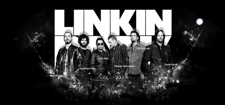 Чашка Линкин Парк Linkin park 02.31 - изображение 4
