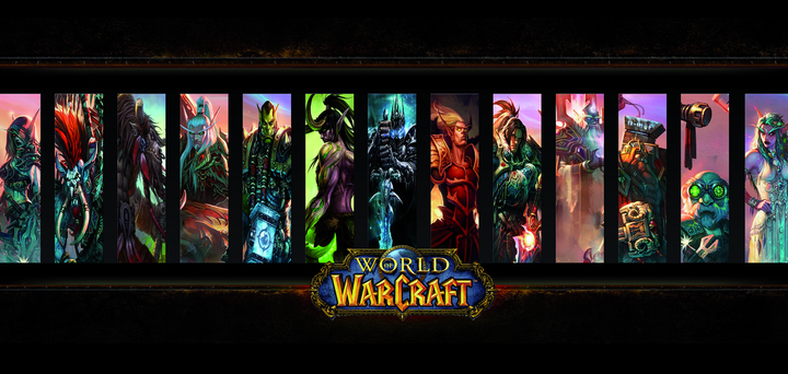 Кухоль GeekLand World of Warcraft Світ Військового Ремесла персонажі WW.02.37 ( 17930 ) - изображение 4