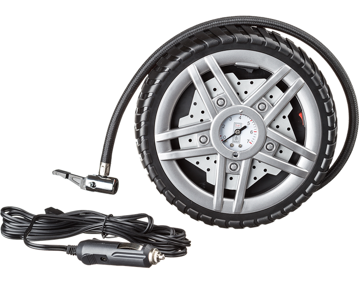 Автокомпрессор Auto Welle AW02-17 - изображение 4
