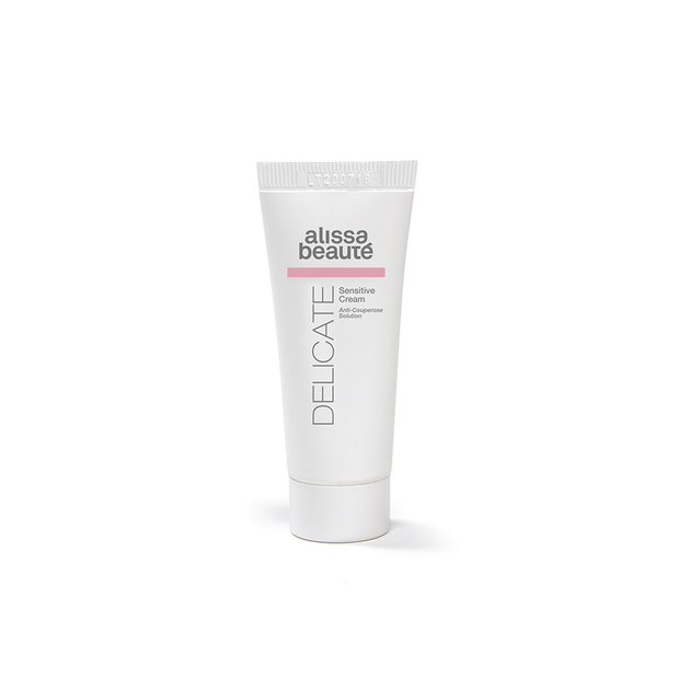 Крем для лица Alissa Beaute Delicate Sensitive Cream 20мл (AB322/T) (0103367) - зображення 1