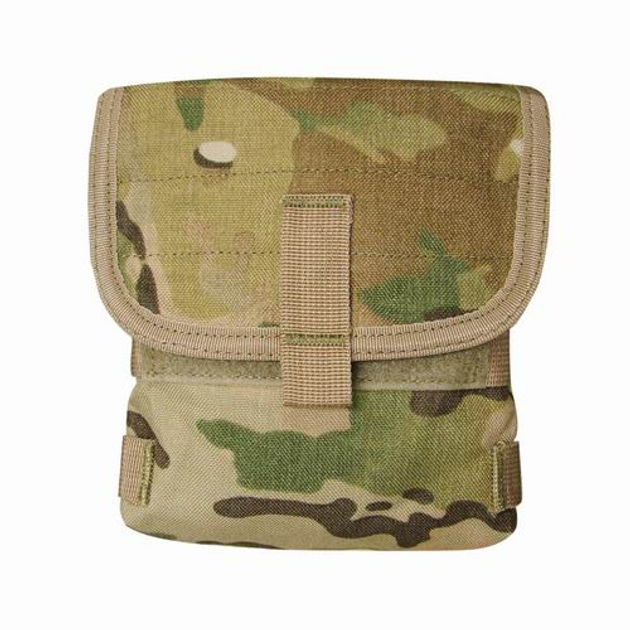 Підсумок Condor Ammo Pouch (M60/M249) MA2 Crye Precision MULTICAM - зображення 2