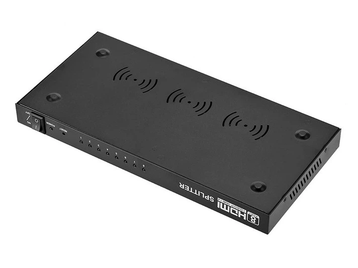 HDMI splitter 1x8 4Kx2K - изображение 3