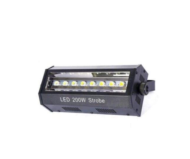 Светодиодный стробоскоп BIG ATOMIC STROBE - изображение 2