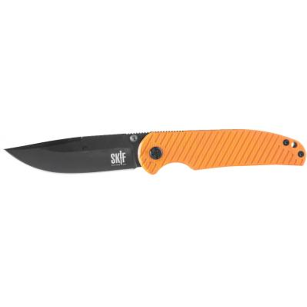 Нож SKIF Assistant G-10/Black orange (732H) - изображение 1