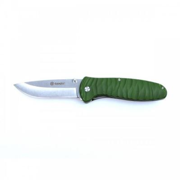 Нож Ganzo G6252-GR - изображение 2