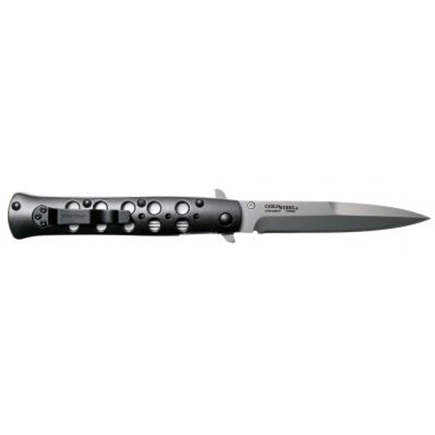 Нож Cold Steel Ti-Lite 4", S35VN, Aluminium (26B4) - изображение 2