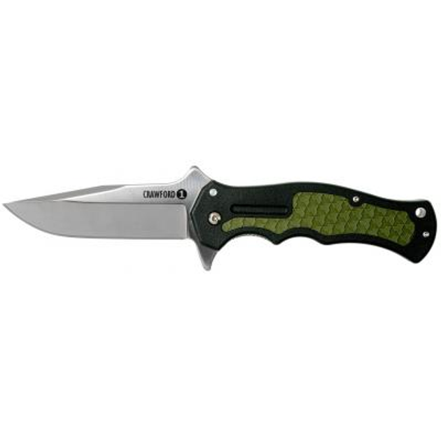 Нож Cold Steel Crawford Model 1 (20MWC) - изображение 1