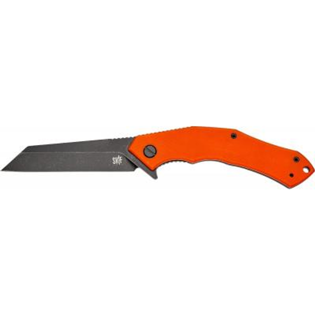 Нож SKIF Eagle BSW Orange (IS-244E) - изображение 1