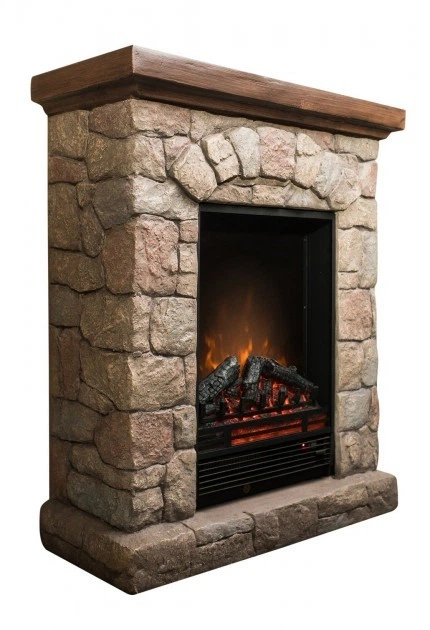 Каминокомплект Bonfire MM01543 TEXAS - изображение 2
