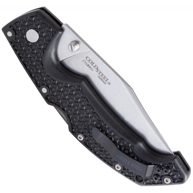 Нож Cold Steel Voyager Lg.Clip Point Serrated (29TLCCS) - изображение 2