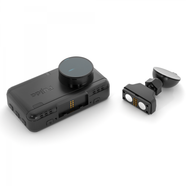 Видеорегистратор с радар-детектором Fujida Zoom Smart S WiFi - изображение 4