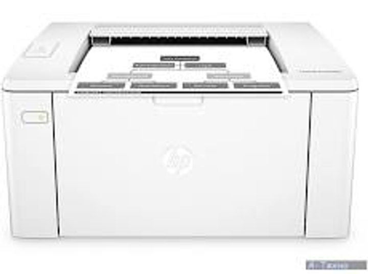 Принтер HP LaserJet Pro M102a (G3Q34A) – фото, отзывы, характеристики в ...