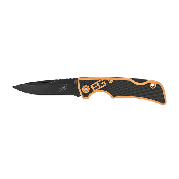 Ніж Gerber Bear Grylls Compact II Knife блістер - зображення 2