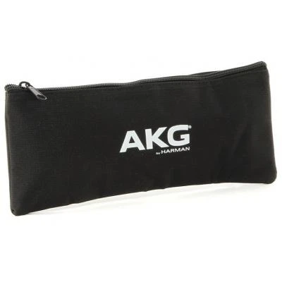 Микрофон AKG P3 S Black (3100H00140) - Фото 6 Микрофон AKG P3 S Black (3100H00140) - изображение 6