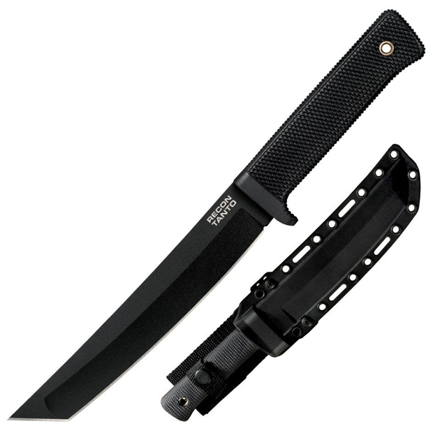 Ніж Cold Steel Recon Tanto SK-5 (49LRT) - изображение 1