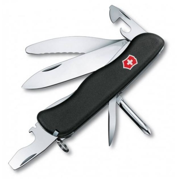 Ніж Victorinox Parachutist 0.8473.3 - зображення 1