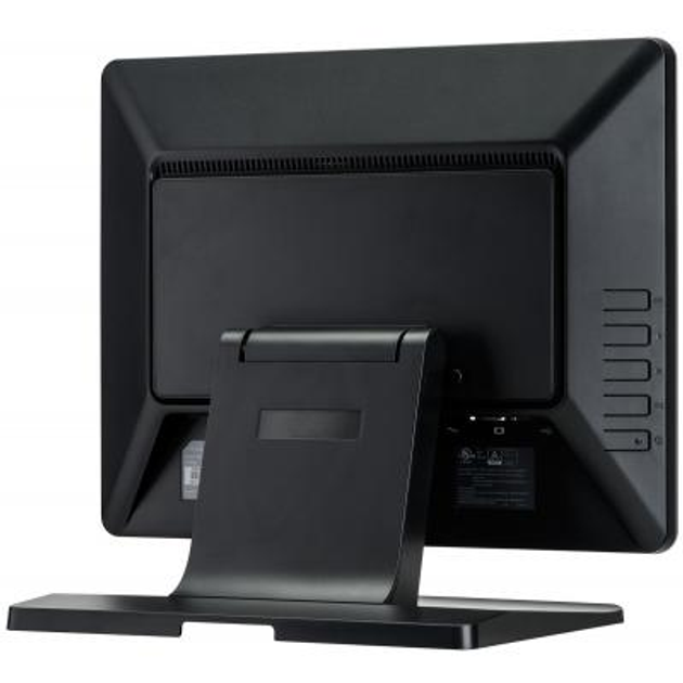 Монитор iiyama T1521MSC-B1 - изображение 2