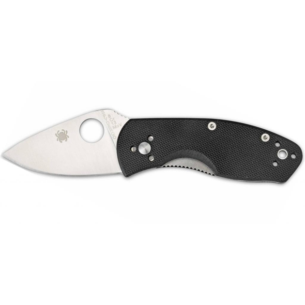 Нож Spyderco Ambitious G-10 (C148GP) - изображение 1