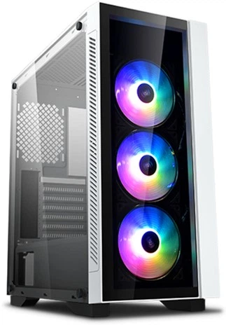 Корпус Deepcool Matrexx 55 V3 ADD-RGB 3F - изображение 2