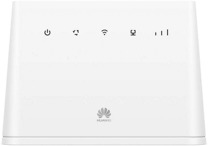 Маршрутизатор Huawei B311-221 4G/3G (51060DWA/51060HFV) – фото, відгуки ...