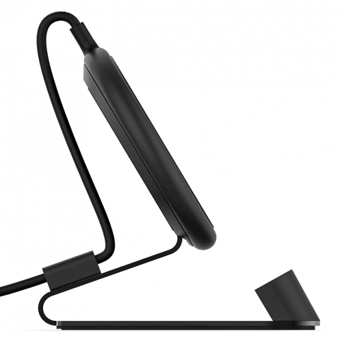 Беспроводная док-станция Mophie Charge Stream Desk Stand 10W - зображення 3
