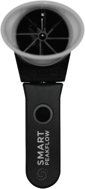 Беспроводной Bluetooth-адаптер Smart Peak Flow (5999887746086) - изображение 2