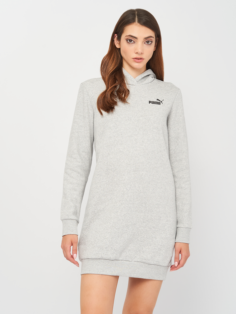 Puma athletic shop sweat dress